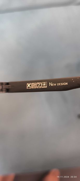 Нові окуляри комп'ютерні Кateluo  anti blue rays goggles pro 83%.