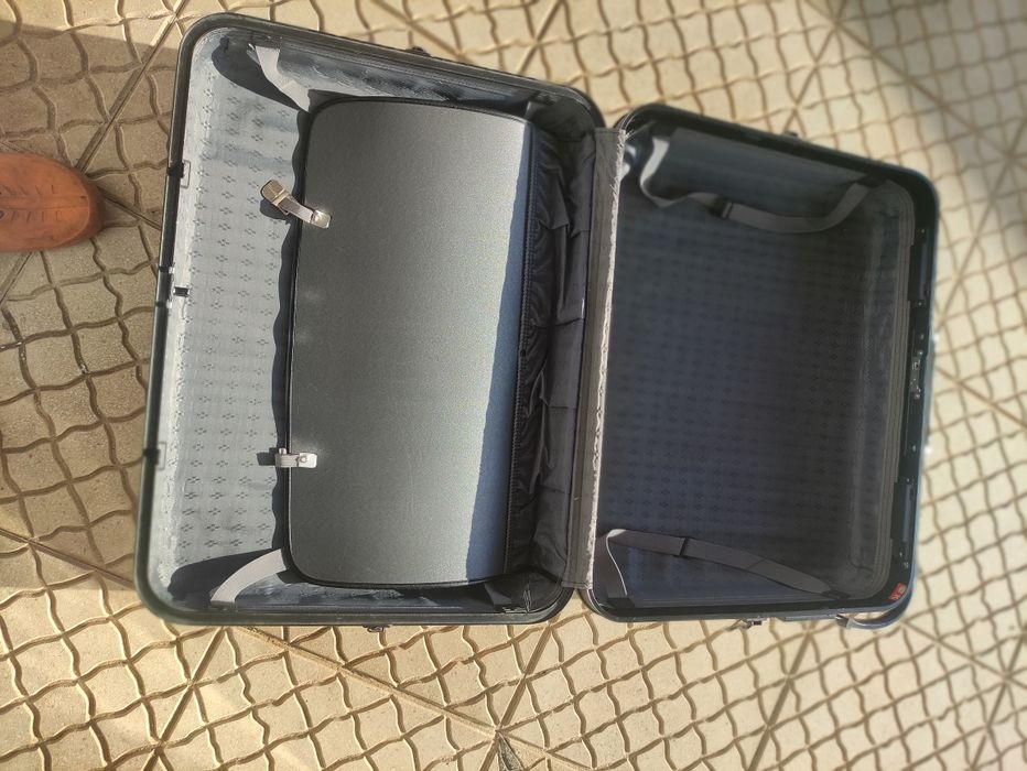 Mala de viagem President