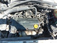 Silnik Opel Combo 1.4 Z14XEP
