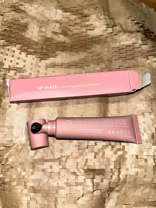 Sunnies Face Rhode lip glaze