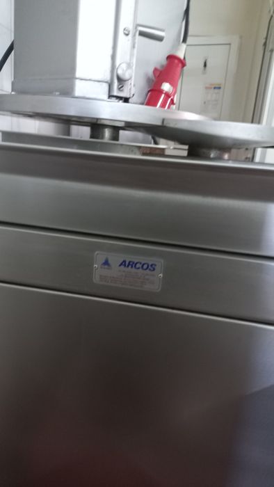 Máquina de cortar costeletas