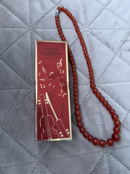 Продаж подарункова тушь для вій Скрипка