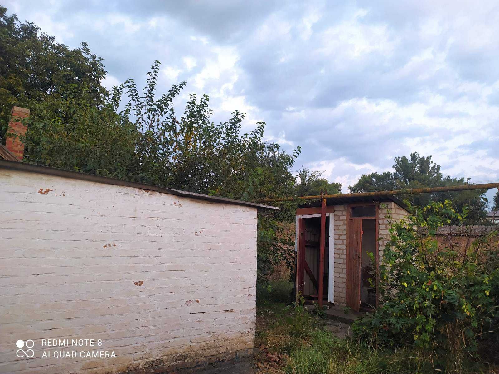 Продається житловий будинок