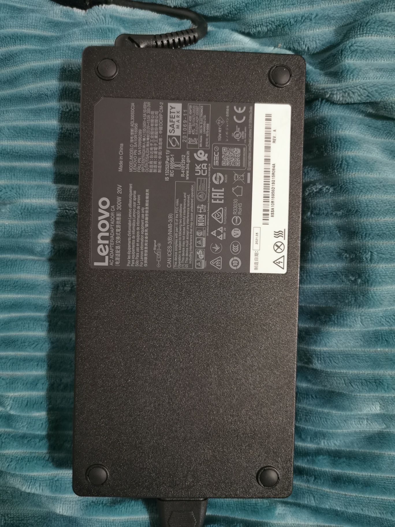 Lenovo Legion RTX 3060