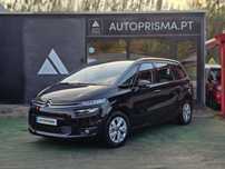 Citroën C4 Grand Picasso 1.6 e-HDi Intensive