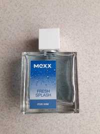 Perfumy męskie MEXX