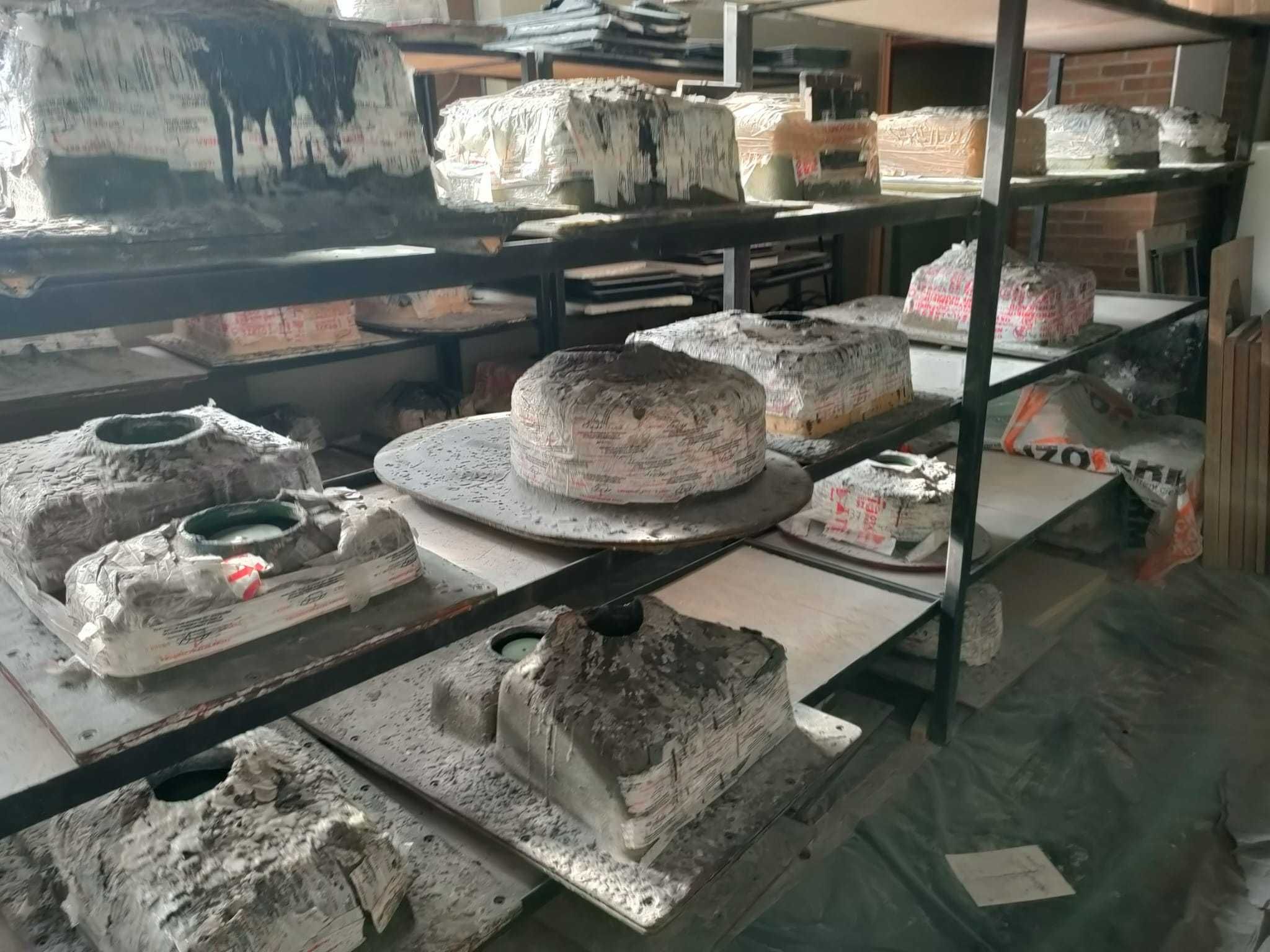 Produkcja zlewozmywaków granitowych + marka - firma na sprzedaż