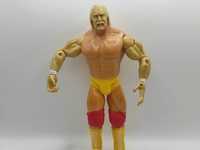 2003 WWE Jakks Pacific HULK HOGAN Figurka zapaśnicza  K17