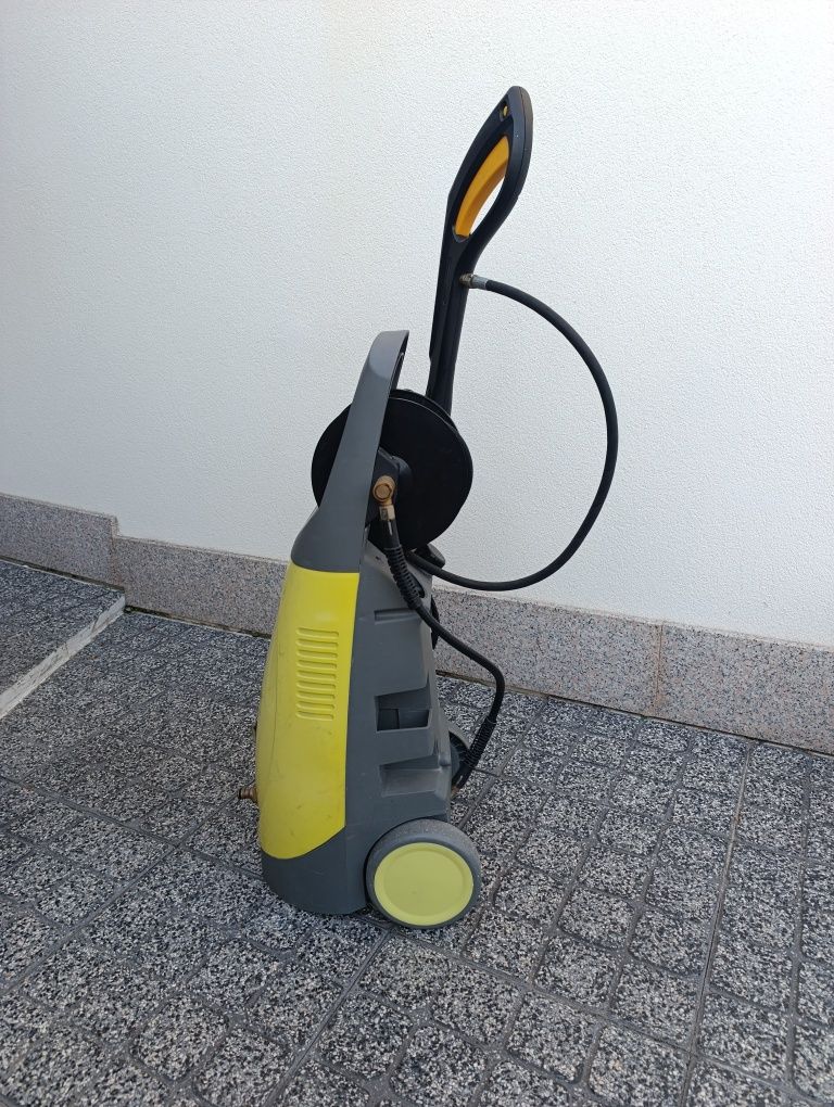 Máquina de Alta preçao  de Lavar