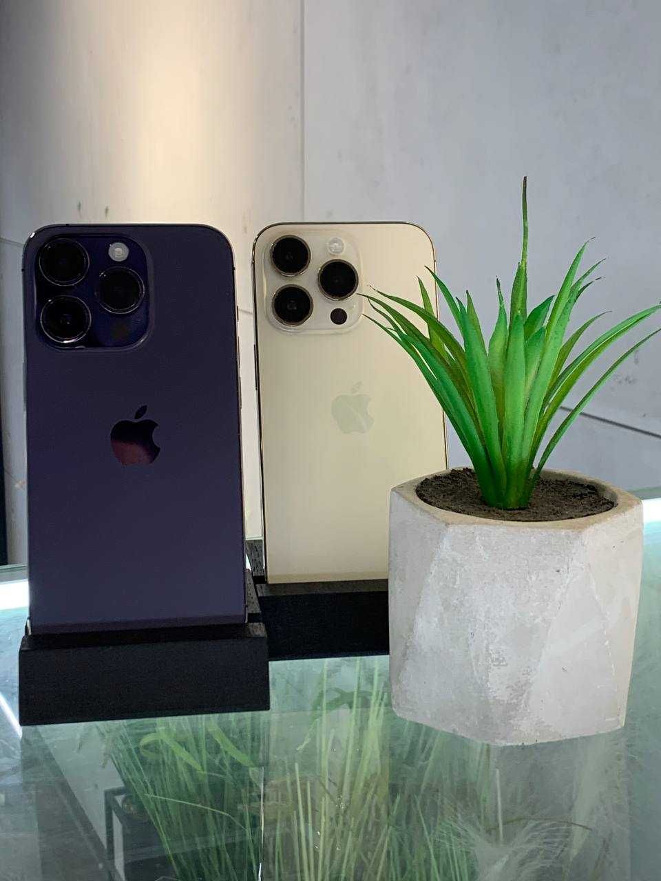 Apple iPhone 14 Pro 128/256/512GB Neverlock Apple|Магазин|Гарантія