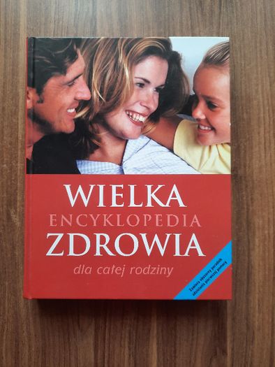 Wielka encyklopedia zdrowia dla całej rodziny - Dr Susan Lipscombe