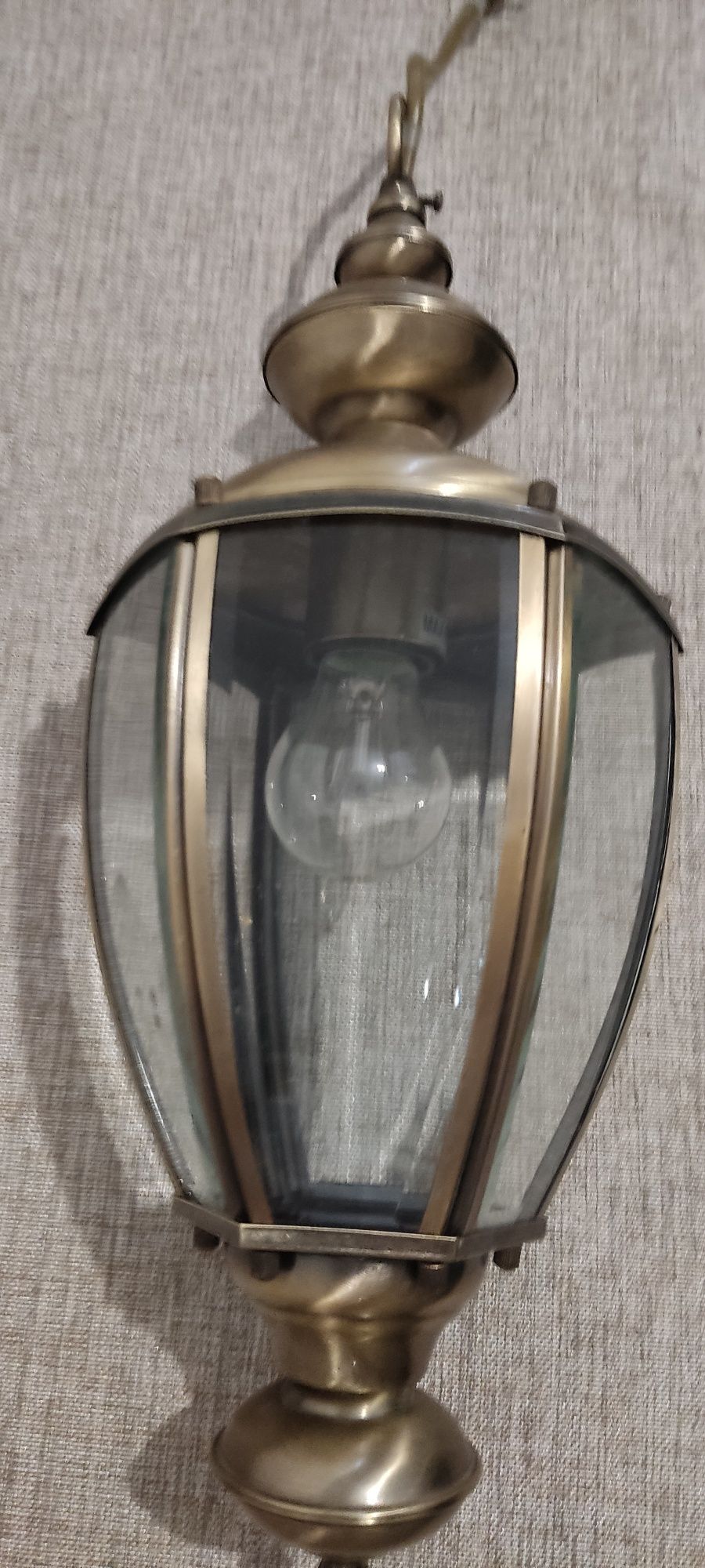 Светильник подвесной Ideal Lux NORMA SP1 BIG BRUNITO (005911)
Подробне