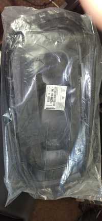 Moldura farois parachoques citroen c4 picasso