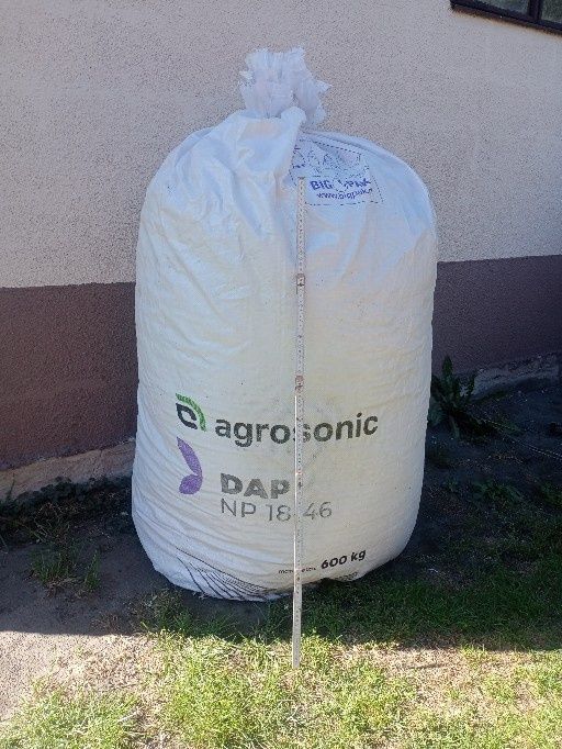 Wióry sosnowe worek big bag