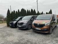 Transport osobowy na wycieczki, wesela, krajowy i zagraniczny!
