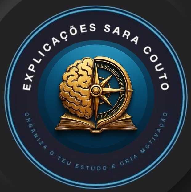 Explicações, aulas e preparação Exames Sara Couto