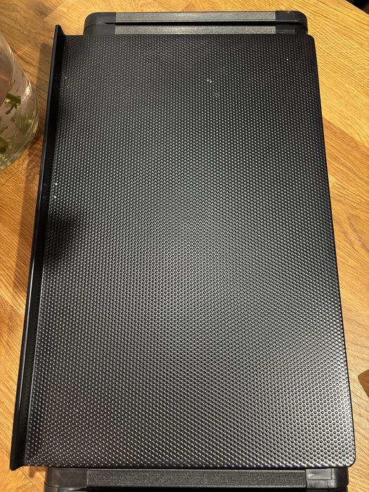 Podstawka pod laptopa regulowana SilentiumPC