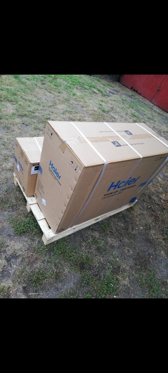 Klimatyzator 7kw do 80m2