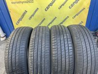 Шини Michelin Primacy 3 195/55r20 Літо Склад б/у