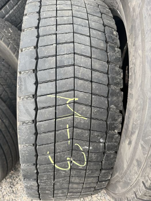 M3- 285/70/19,5 Continental Hybrid HD3- bez napraw