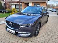 Mazda CX-5 I Właściciel salon PL! Skypassion , AWD, Bezwypadek! Piekny!