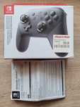 Pro controller Nintendo Switch