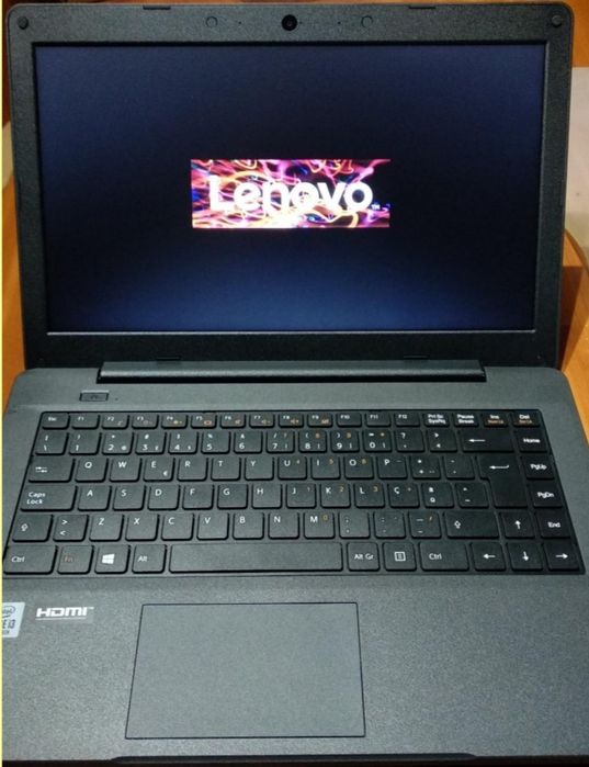 Carregador do portátil Lenovo está por estrear