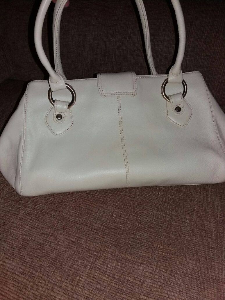Новая женская сумка из кожи известного  бренда tommy & Kate