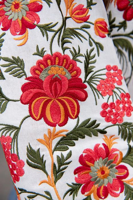 Вишиванка для дівчинки жіноча 116 122 128 134 140 146 158 S M L XL 3XL