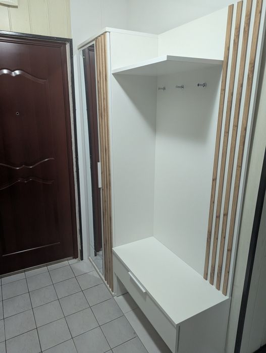 Wynajmę mieszkanie