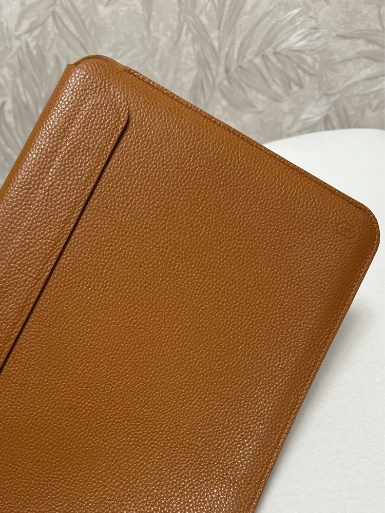 Чохол WIWU Skin Pro для MacBook, sleeve, шкіряний чохол для ноутбука