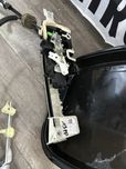 Ford f150 zamek drzwi prawy przód krok 2019