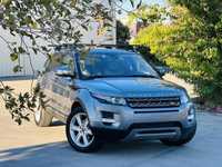 2013 Land Rover Range Rover Evoque Pure Plus