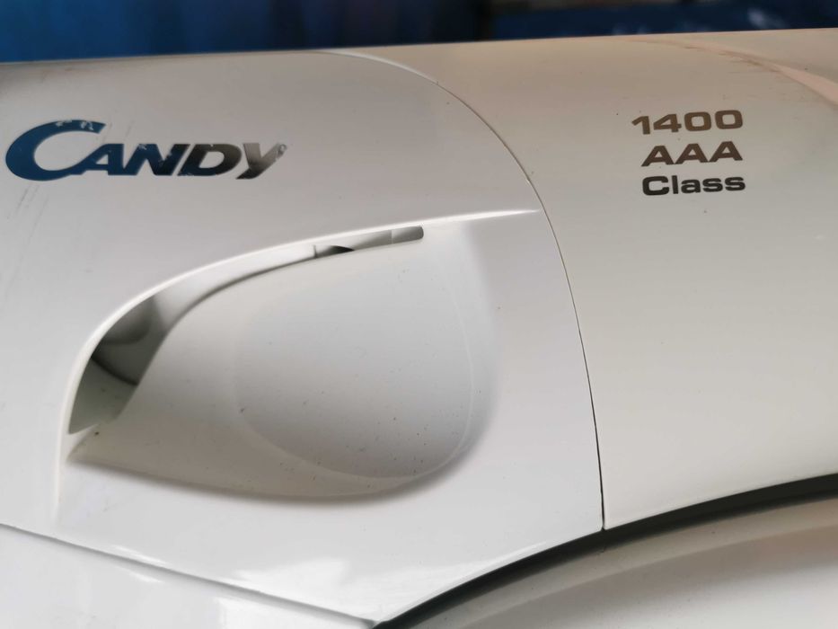 Pralka Candy 6kg 1400o/m Classe A