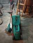 Vendo 2 Maquina cortar relva