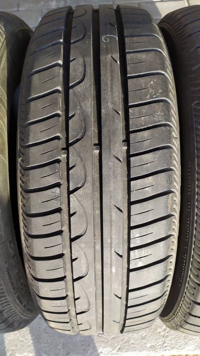 Komplet - Opony letnie 185/60 R14