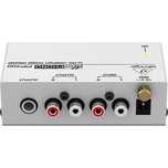 Przedwzmacniacz gramofonowy kompaktowy Behringer PP-400