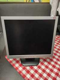 Monitor LCD 4:3 Samtron 17 cali VGA