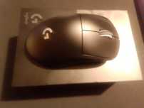 Mysz logitech g pro x superlight 2 dex
