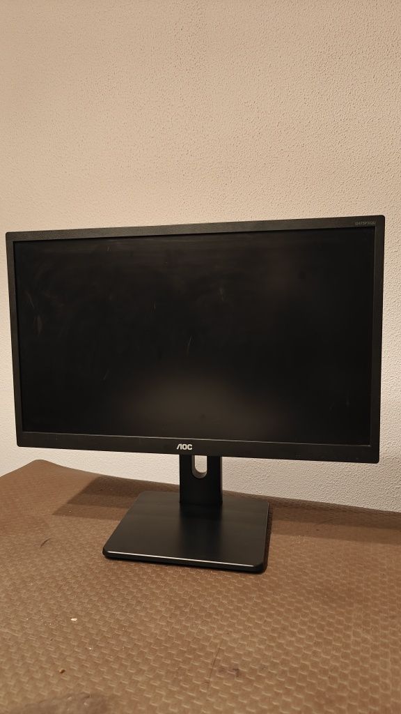 Monitor AOC I2475PXQU