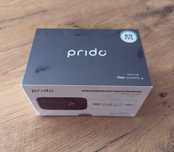 Wideorejestrator Prido i7 PRO + WiFi