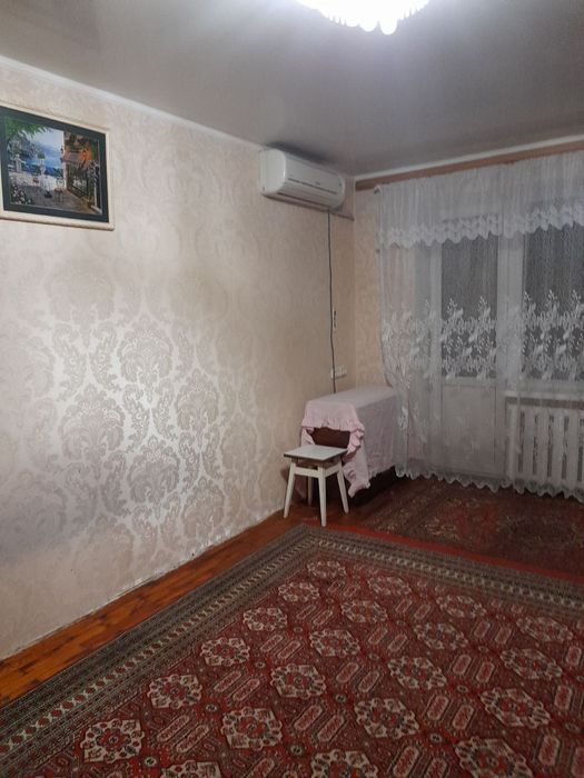 Оренда 2-кімнатної квартири  просп. Богдана Хмельницького