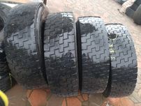Шини 315/70 R22.5 Aplus D801