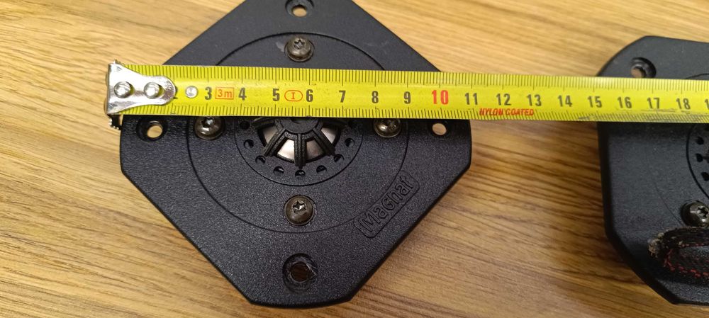 ВЧ- динаміки  MAGNAT  8-ом