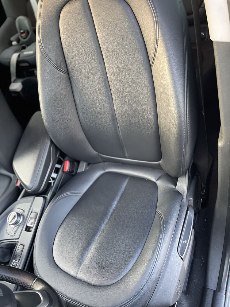 BMW X1 1.6D 2018
