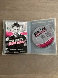 Tony Hawks American Wasteland - gra komputerowa PC DVD -ROM