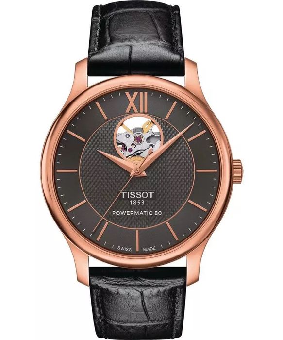Zegarek Tissot - nowy 100 %