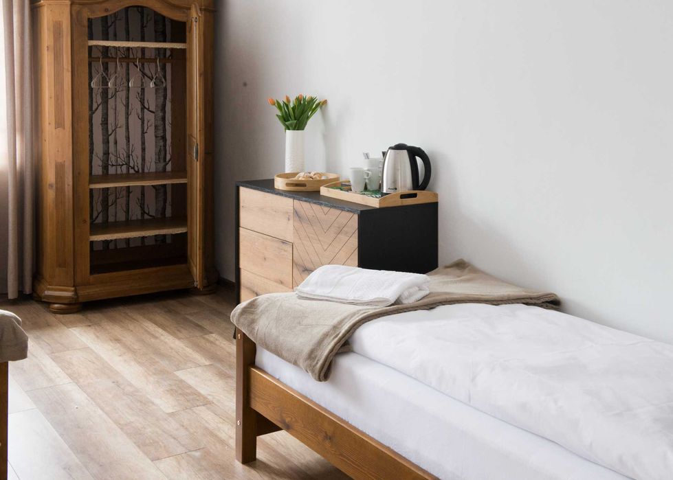 Noclegi Szklarska Poręba, Karkonosze, Izery Sauna i Jacuzzi