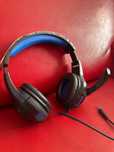 Sluchawki gamingowe kabel powlekany minni jack nowe………