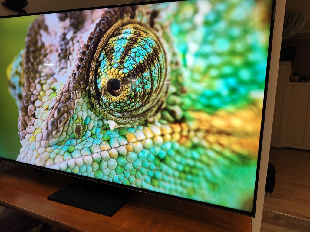Telewizor TCL 55MQLED85 55" MINILED